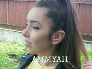 AMMYAH