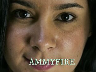 AMMYFIRE