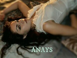 ANAYS