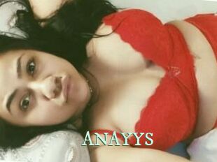 ANAYYS