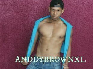 ANDDYBROWNXL