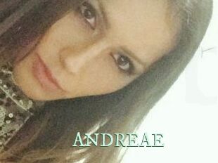 ANDREAE