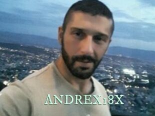 ANDREX18X