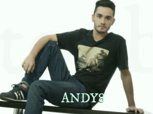 ANDY8