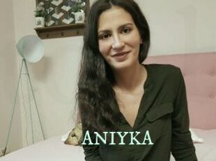 ANIYKA