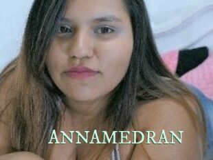 ANNAMEDRAN