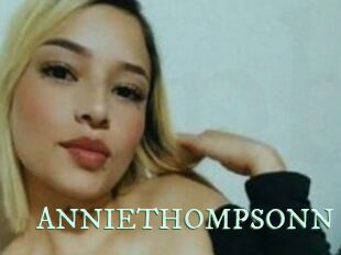 ANNIETHOMPSONN