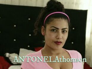 ANTONELAthomson