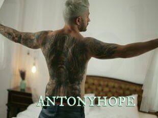 ANTONYHOPE