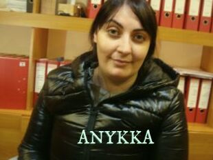 ANYKKA