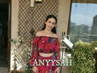 ANYYSAH