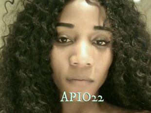 APIO22