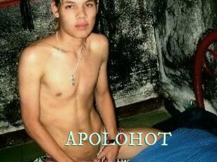 APOLOHOT