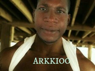 ARKKIOO