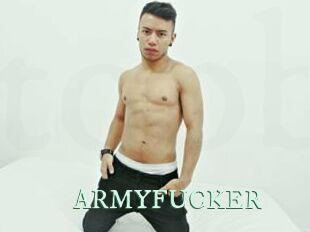 ARMYFUCKER