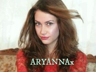 ARYANNAx