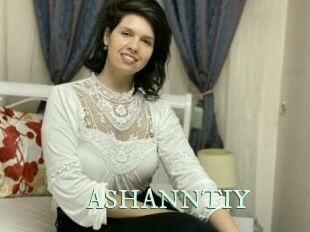 ASHANNTIY