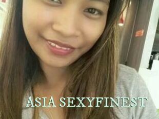 ASIA_SEXYFINEST