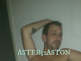 ASTER32ASTON