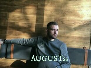 AUGUSTss