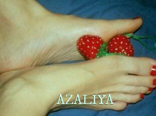 AZALIYA