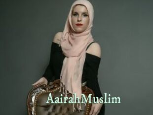 AairahMuslim