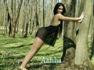 Aaisha