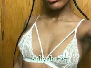 Aaliyah1717