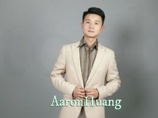 AaronHuang