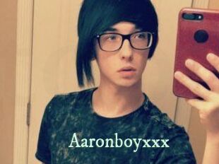 Aaronboyxxx