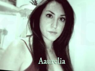 Aaurelia