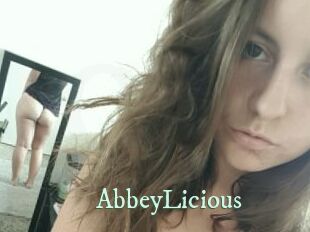 AbbeyLicious
