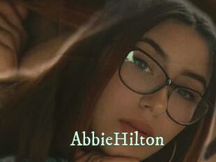AbbieHilton