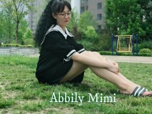 Abbily_Mimi