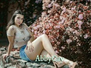 AbbyCay Top Blog X