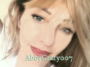 AbbyCrazy007