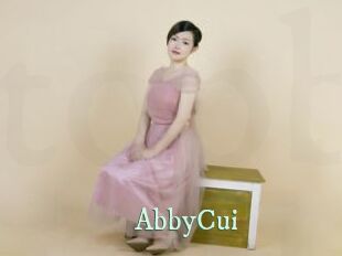 AbbyCui