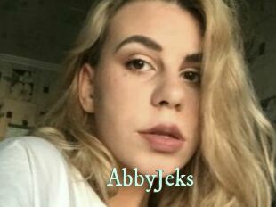 AbbyJeks