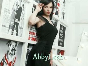 AbbyLesh