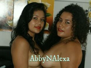 AbbyNAlexa