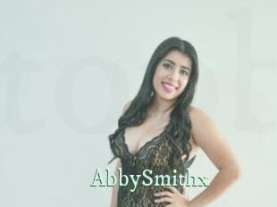 AbbySmithx