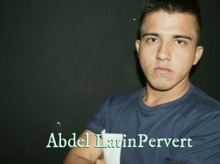 Abdel_LatinPervert