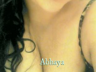 Abhaya