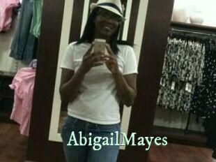 Abigail_Mayes