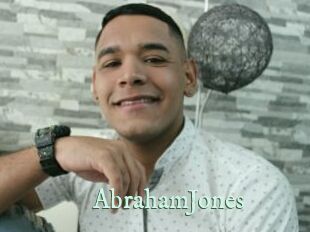 AbrahamJones