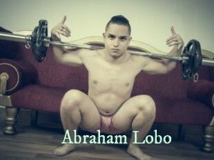 Abraham_Lobo