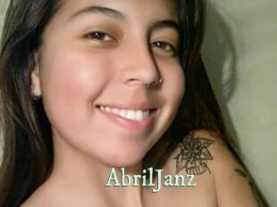 AbrilJanz