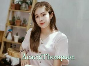 AcaciaThompson