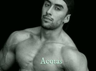 Acotas_ Top Blog X