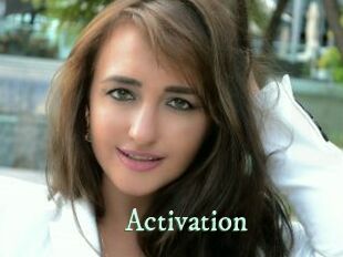 Activation